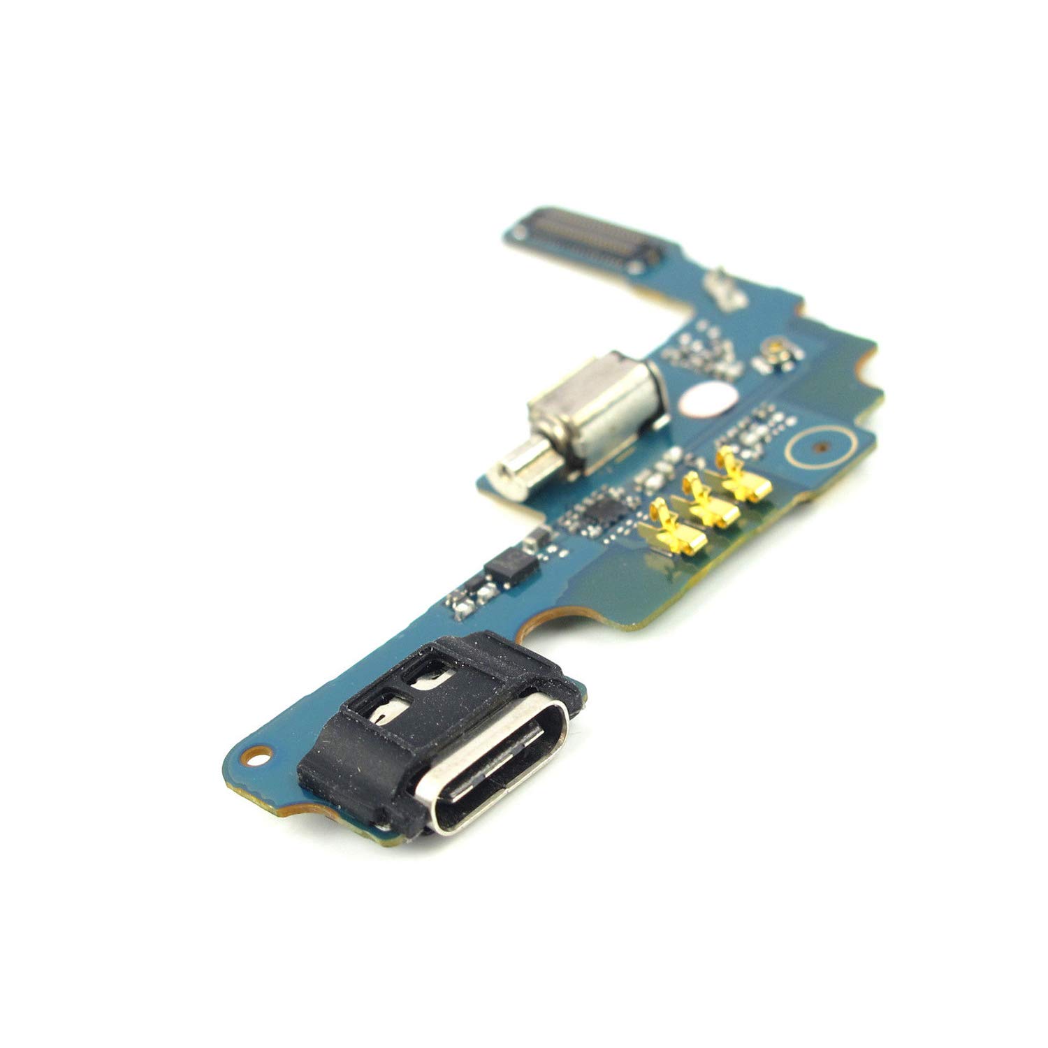 Mustpoint USB Charging Port Dock Connector Flex Cable for ZTE Grand X Max 2 Z988