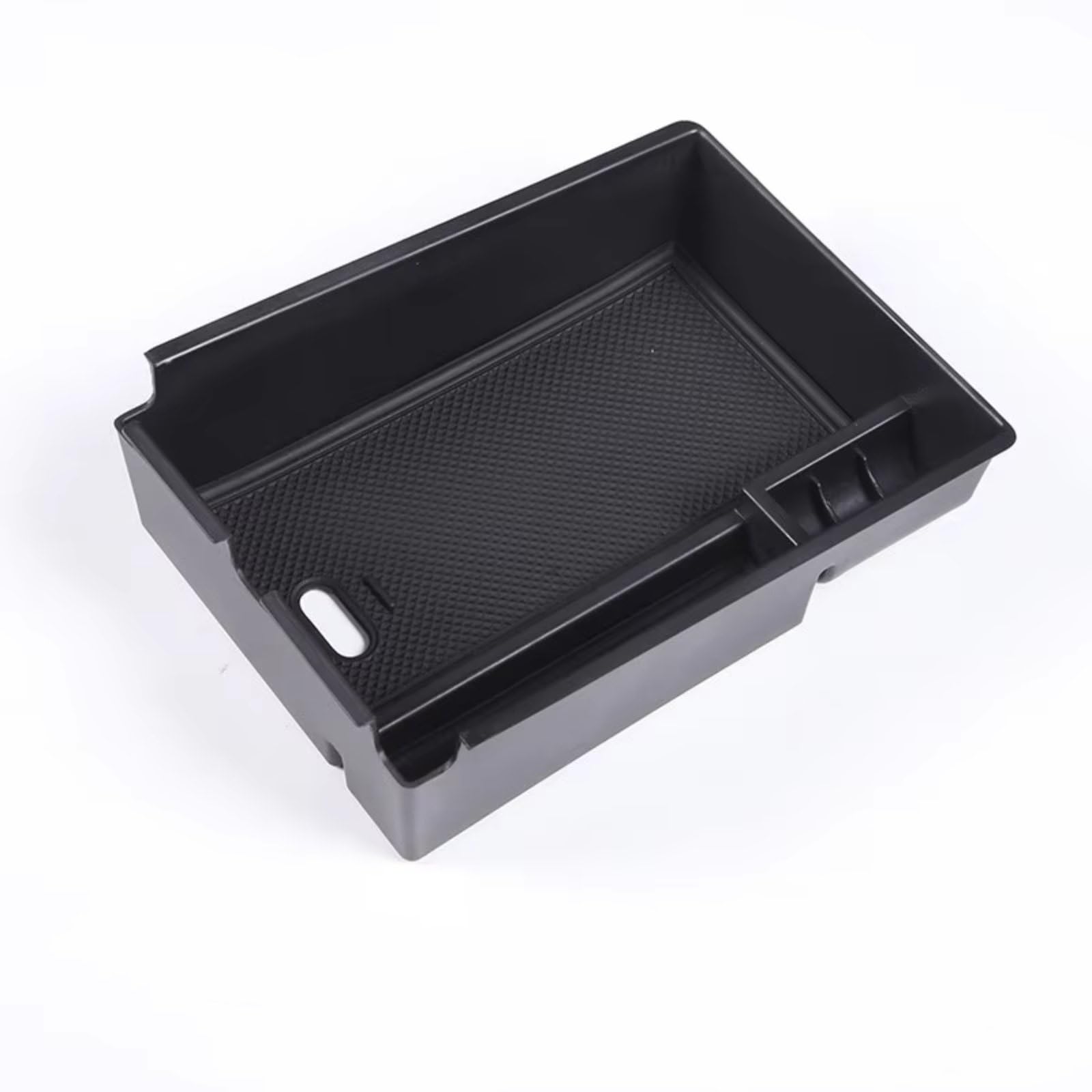 KOPQTEC Organiser Tray Compatible With Kia For Sportage For NQ5 2021~2025 Car Armrest Hidden Case Sundries Tidying Storage Box For A Neat And Tidy Car