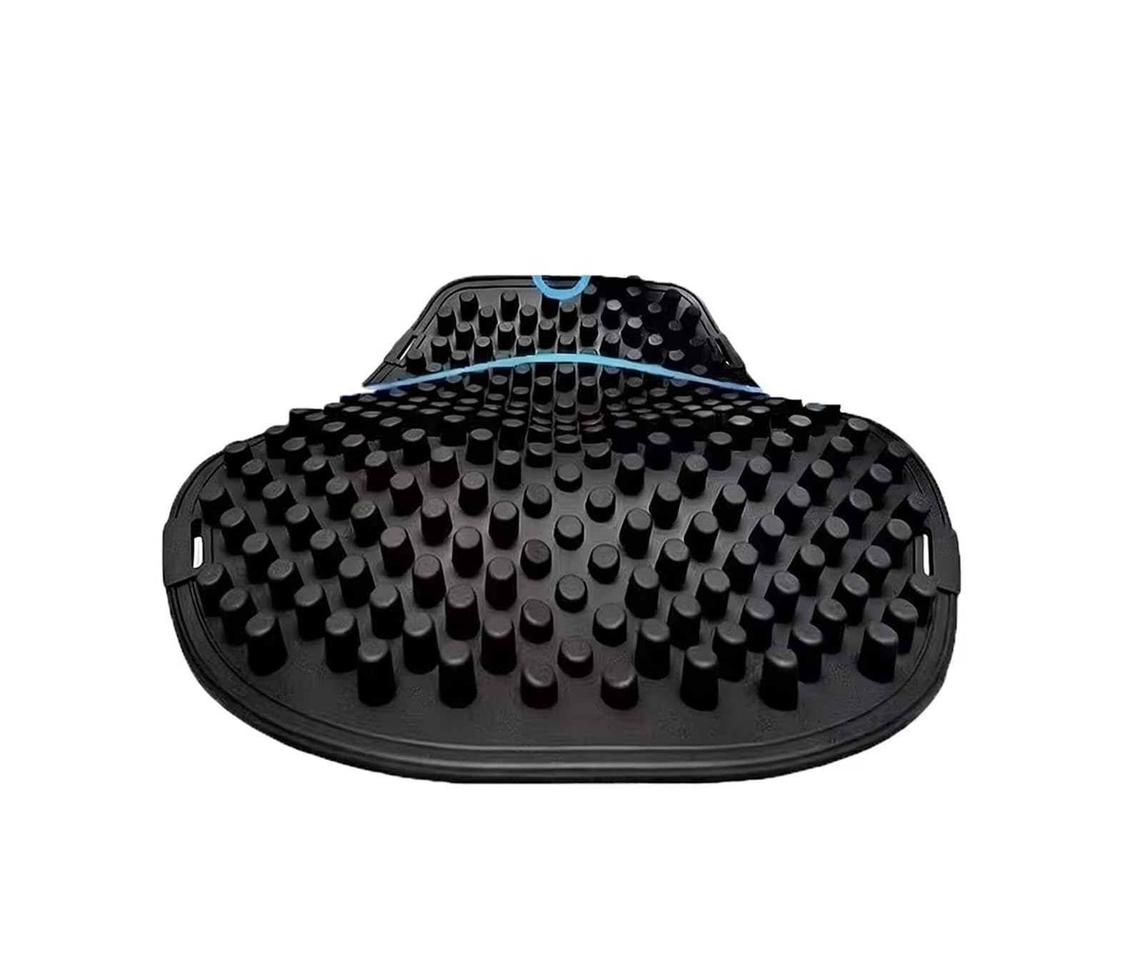 Moto Copri Sedili Universale per moto Scooter Coprisedili Cuscino Coprimoto Morbido e confortevole