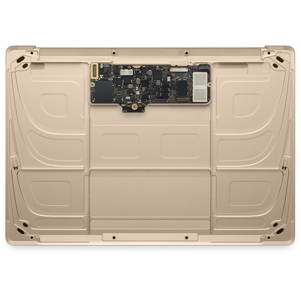 Apple MacBook Retina 12