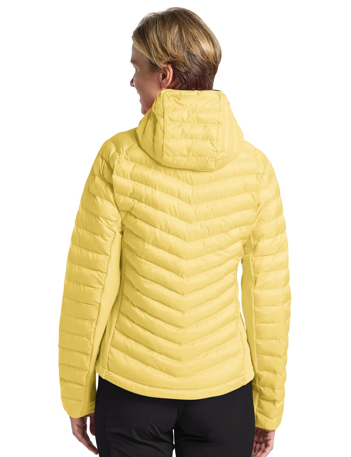 Jack Wolfskin Kurtka Kobiety Routeburn Pro Ins Jkt W