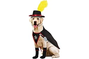Shrek Donkey Dog Cape Cloak Costume