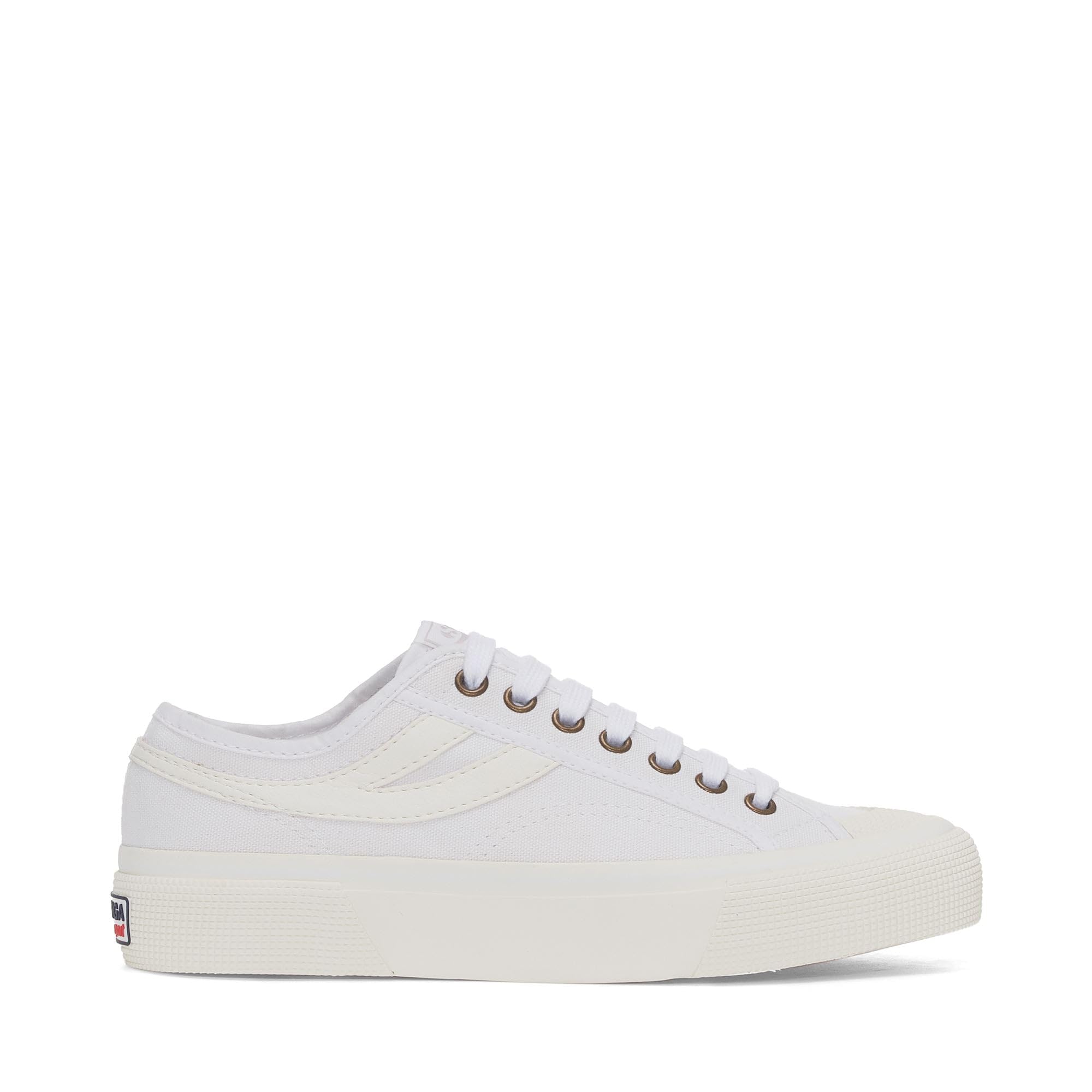 Superga 2750 Panatta 3.0 Scarpe con lacciUnisex - Adulto