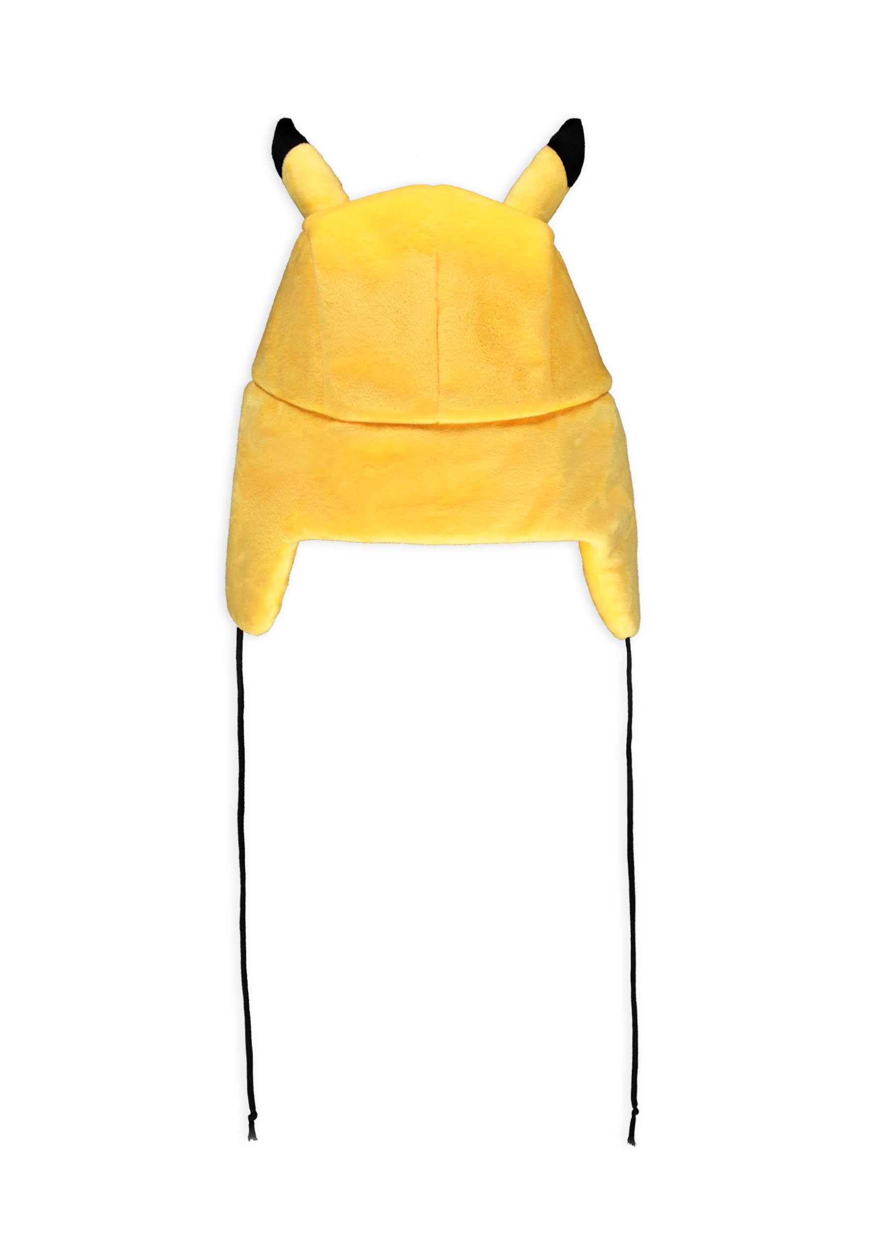 Pokemon Pikachu NH265275POK-58, Cappello Trapper, Giallo, Taglia Unica