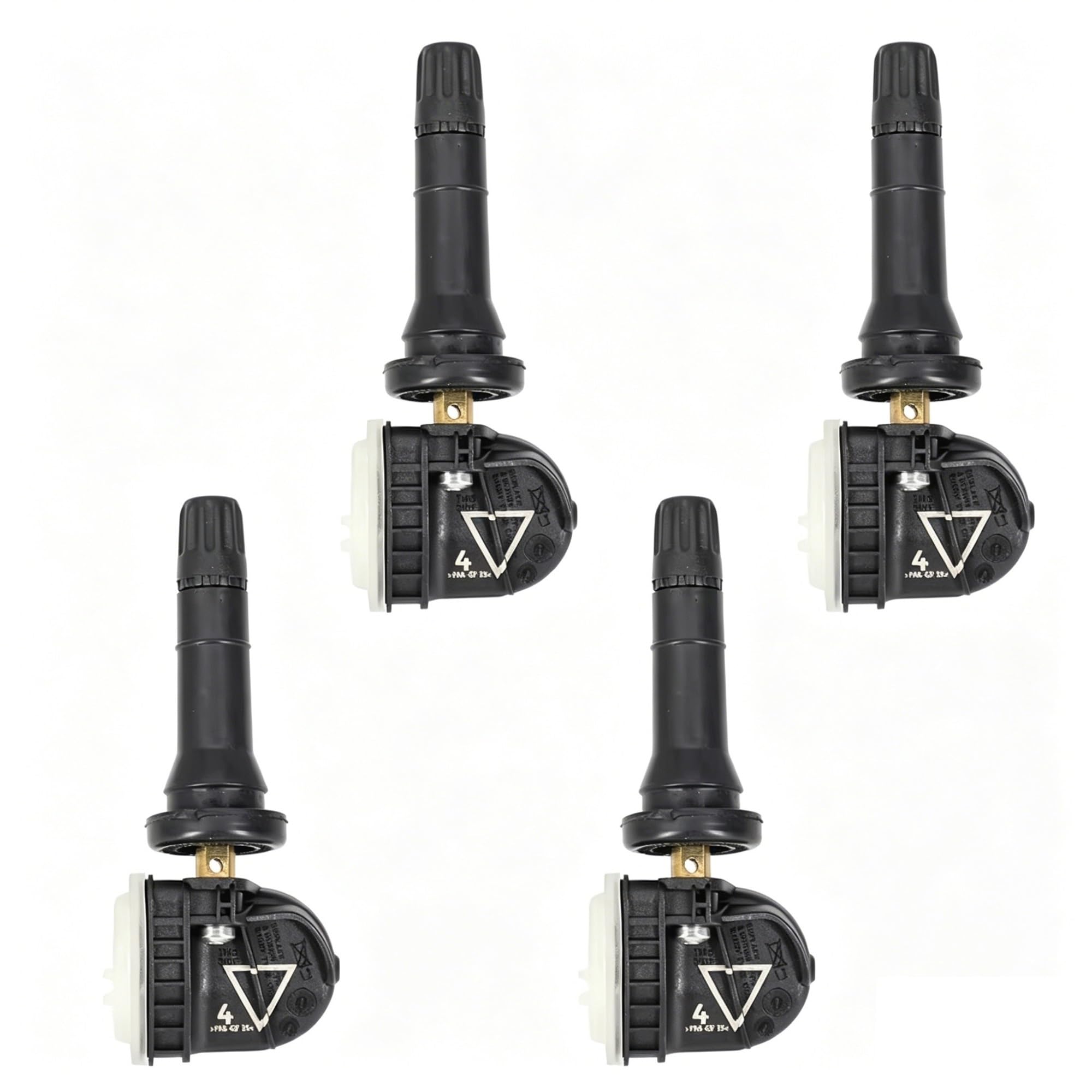 Czujnik TPMS do GMC, Acadia, Savana, Sierra, Terrain i Yukon 13598773