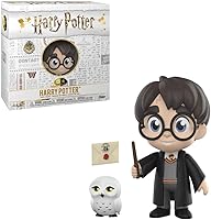 Vista 1 de Funko 5 Star Harry Potter - Harry Potter, multicolor, -, Estándar, Multicolor