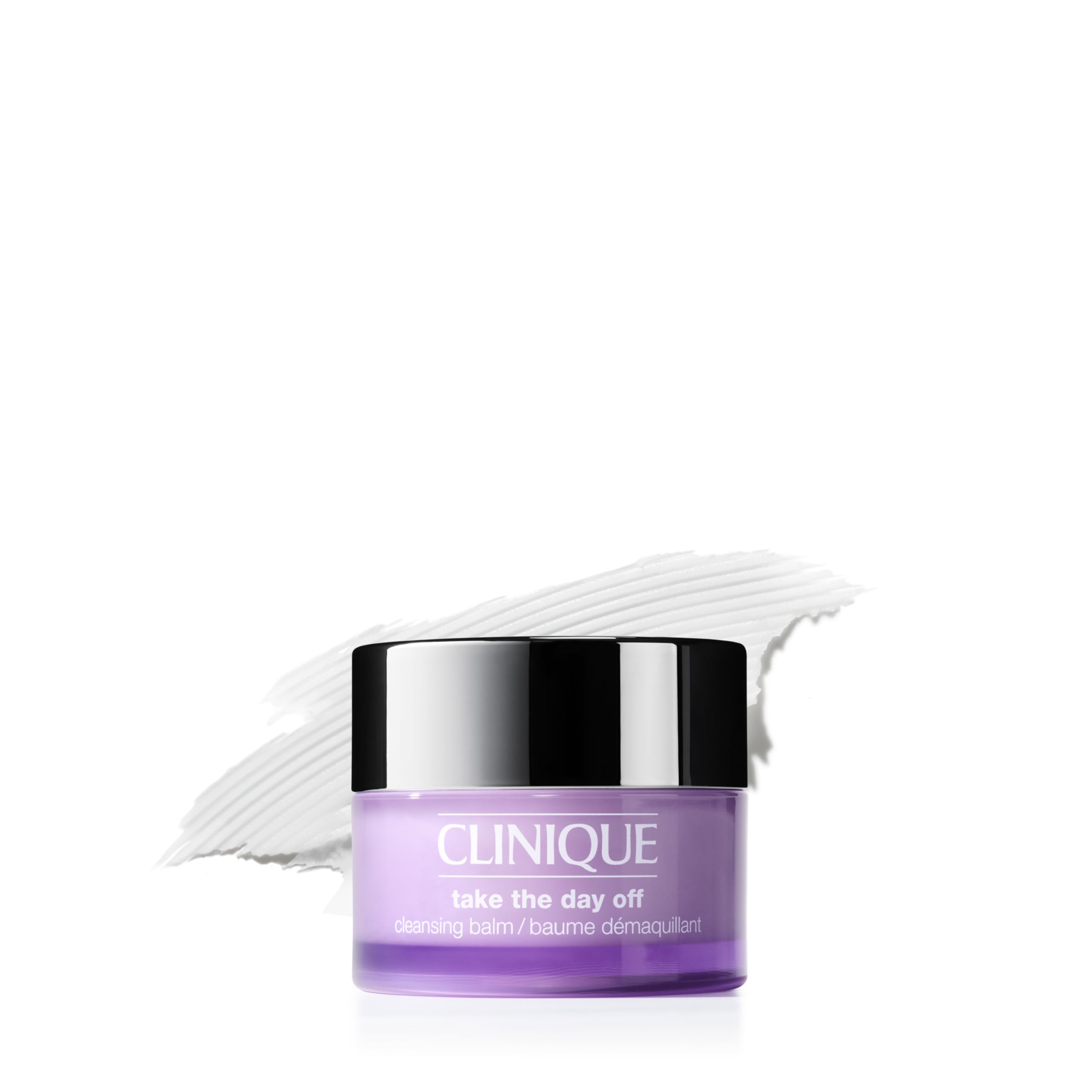 Clinique Take The Day Off Balsamo Struccante 30ml