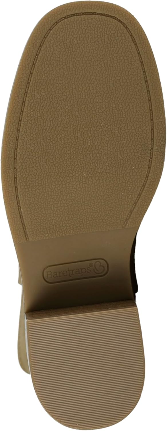 BareTraps SELKIE Womens Boots