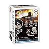 Funko Pop! Anime: Mikasa Ackerman – La heroína de Attack on Titan que todos quieren en su colección