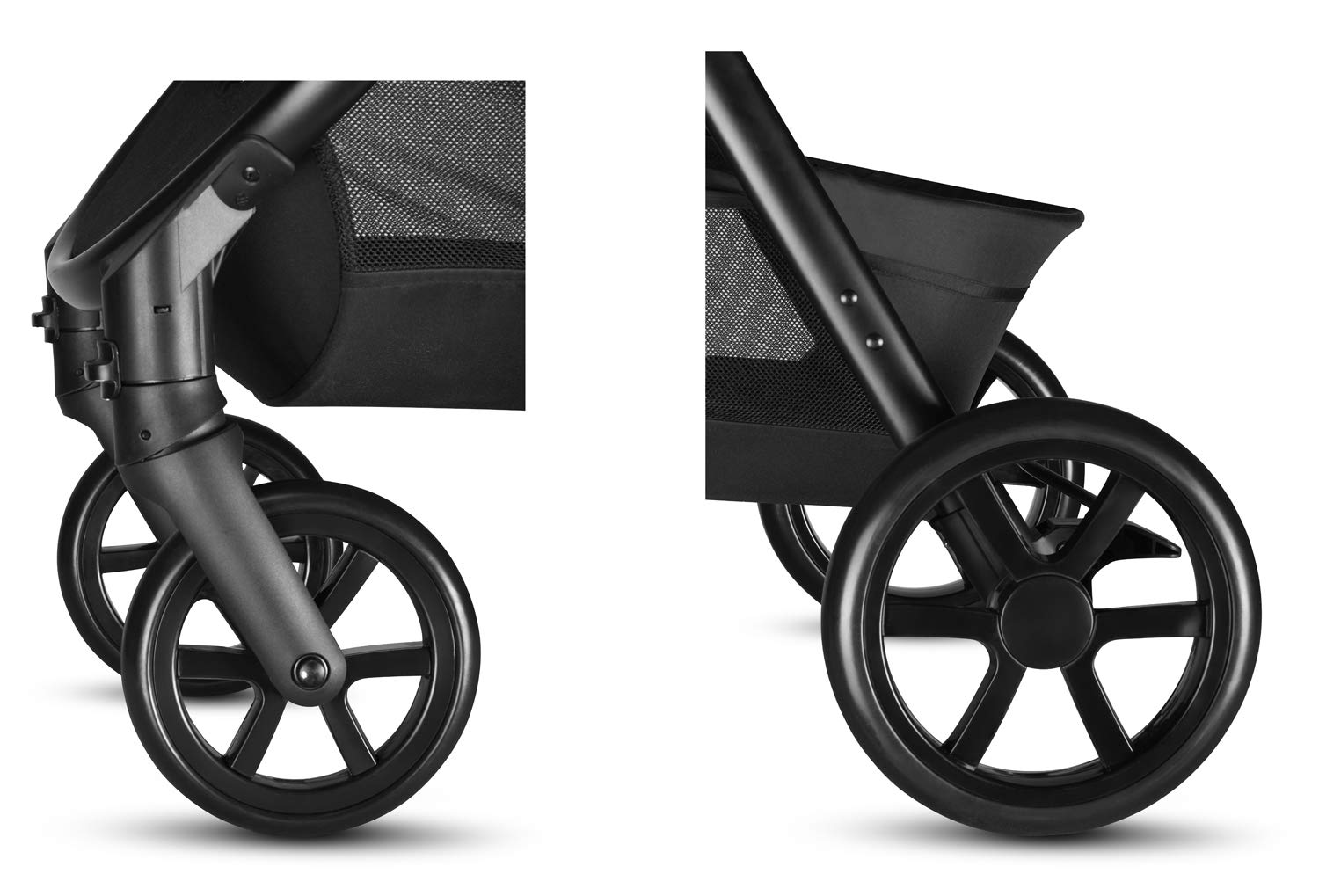 cbx onida travelsystem