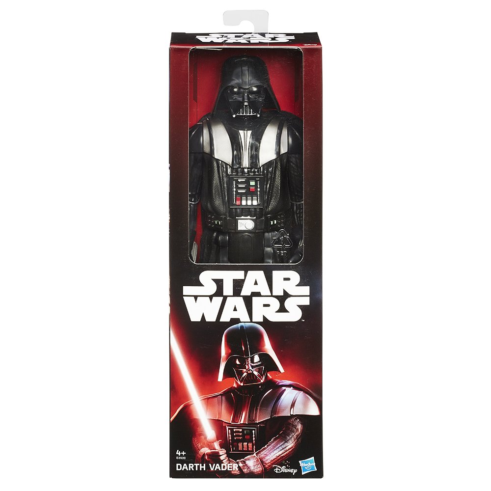 Star Wars Revenge of the Sith 12-inch Darth Vader - Image 2