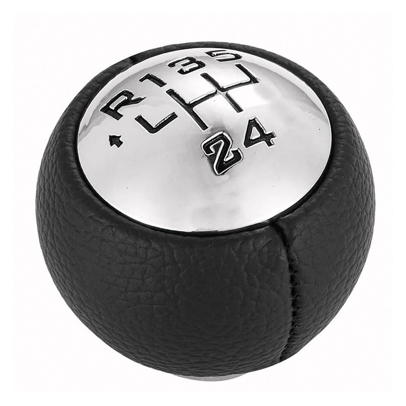 Replacement Gear Shift Knob For Peugeot 308 307 3008 407 5008 807