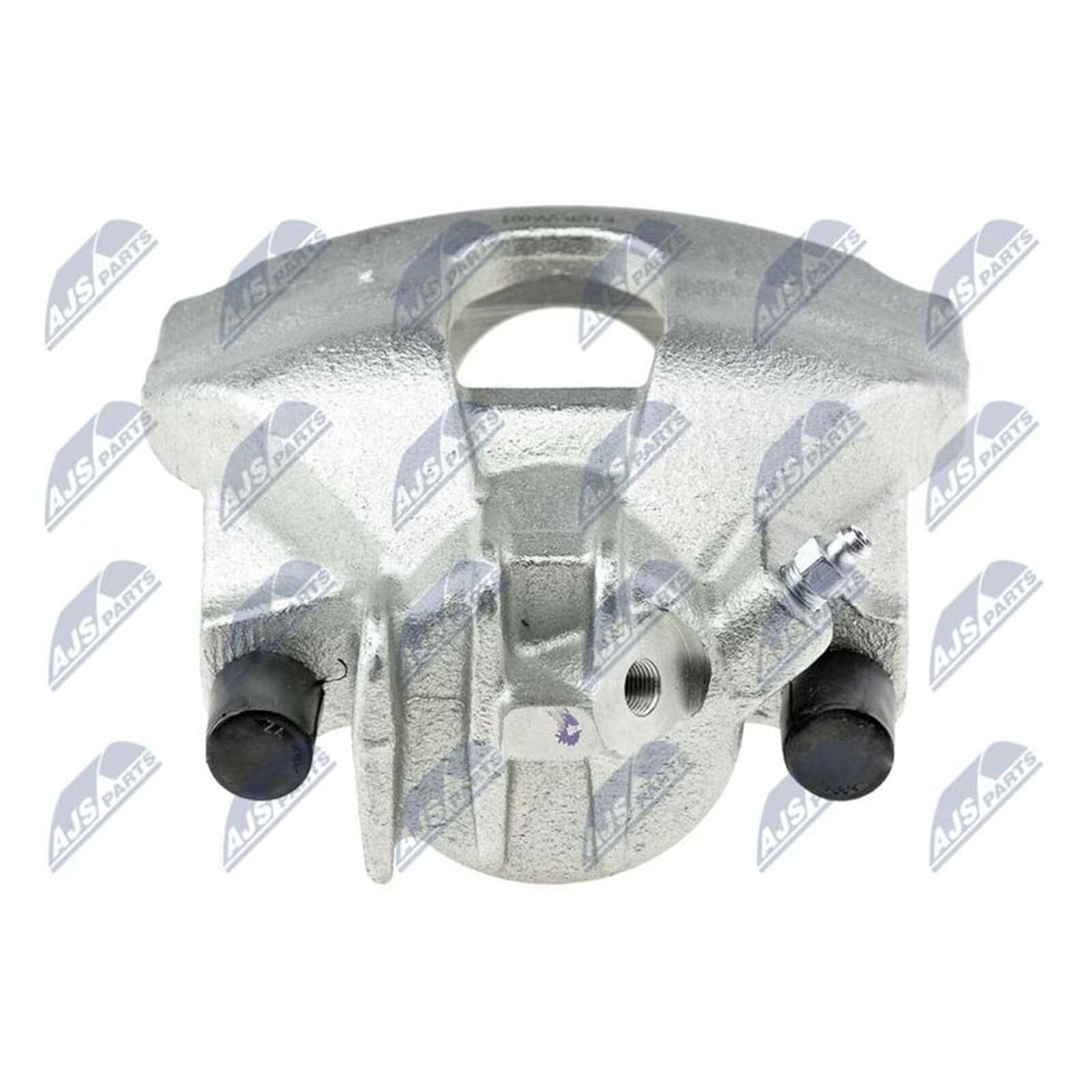2x NTY Bremssattel vorne links+rechts | Hzp-Vv-003 + Hzp-Vv-002 Kompatibel mit S60 I (384),S70 (874),S80 I (184),V70 II (285),XC70 I Cross Country (295)