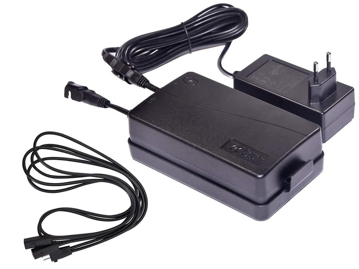 Batería y kit de alimentación para sofá eléctrico, reclinable eléctrico, 24V-29V Li-ION
