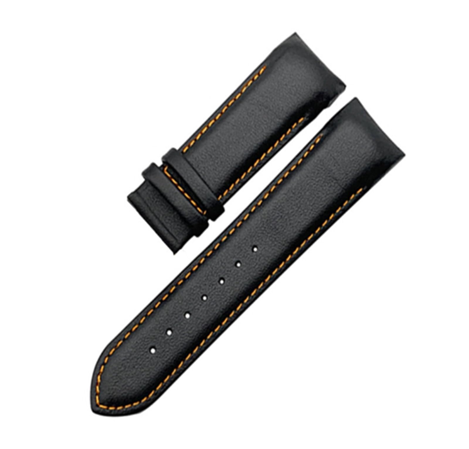 Bracelet T035410A 24mm en métal idéal pour le bureau et les soirées - 5