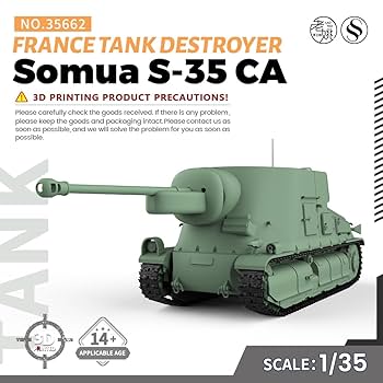 【週末値下げ】プラモデル　模型　戦車　ミリタリー Amazon | SSMODEL SS76680 1/76 ミリタリーモデルキット