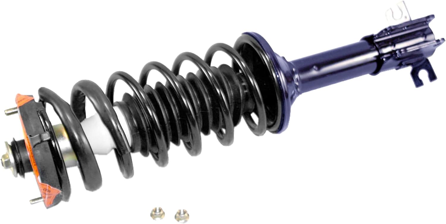 Monroe Shocks & Struts RoadMatic 181994 Strut and Coil Spring Assembly