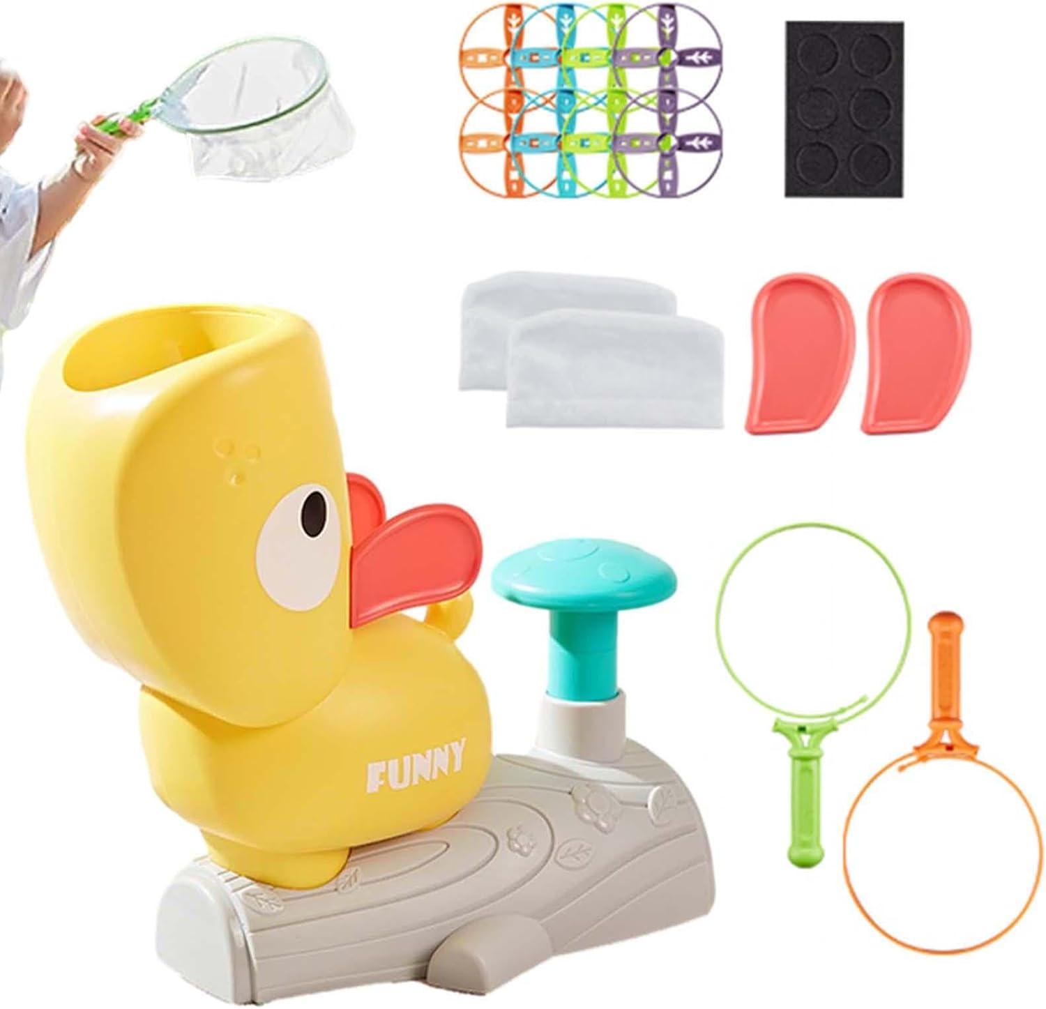 Genérico Interactive Cat Toy, Chat Saucer, , Interactive Cats to Get Rotating Flying Saucers In Toy Indoor And Outdoor Libr