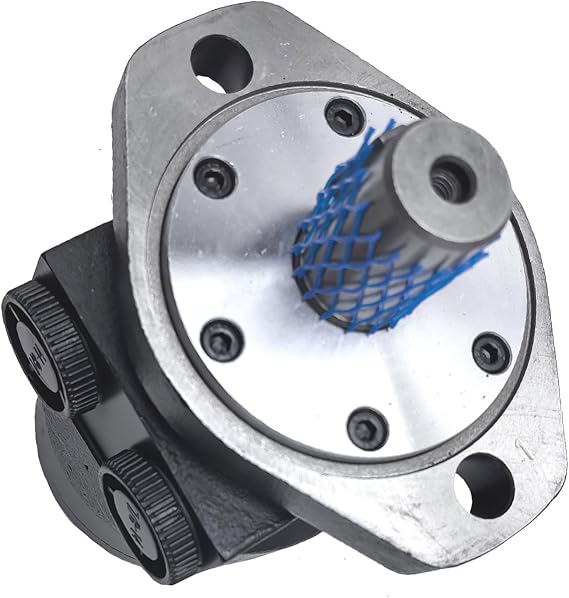 101-1542-009 1011542009 101-1542 1011542 Hydraulic Motor Replacement for Eaton Char-Lynn H Series