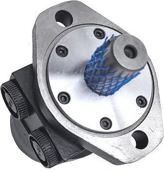 101-1542-009 1011542009 101-1542 1011542 Hydraulic Motor Replacement for Eaton Char-Lynn H Series