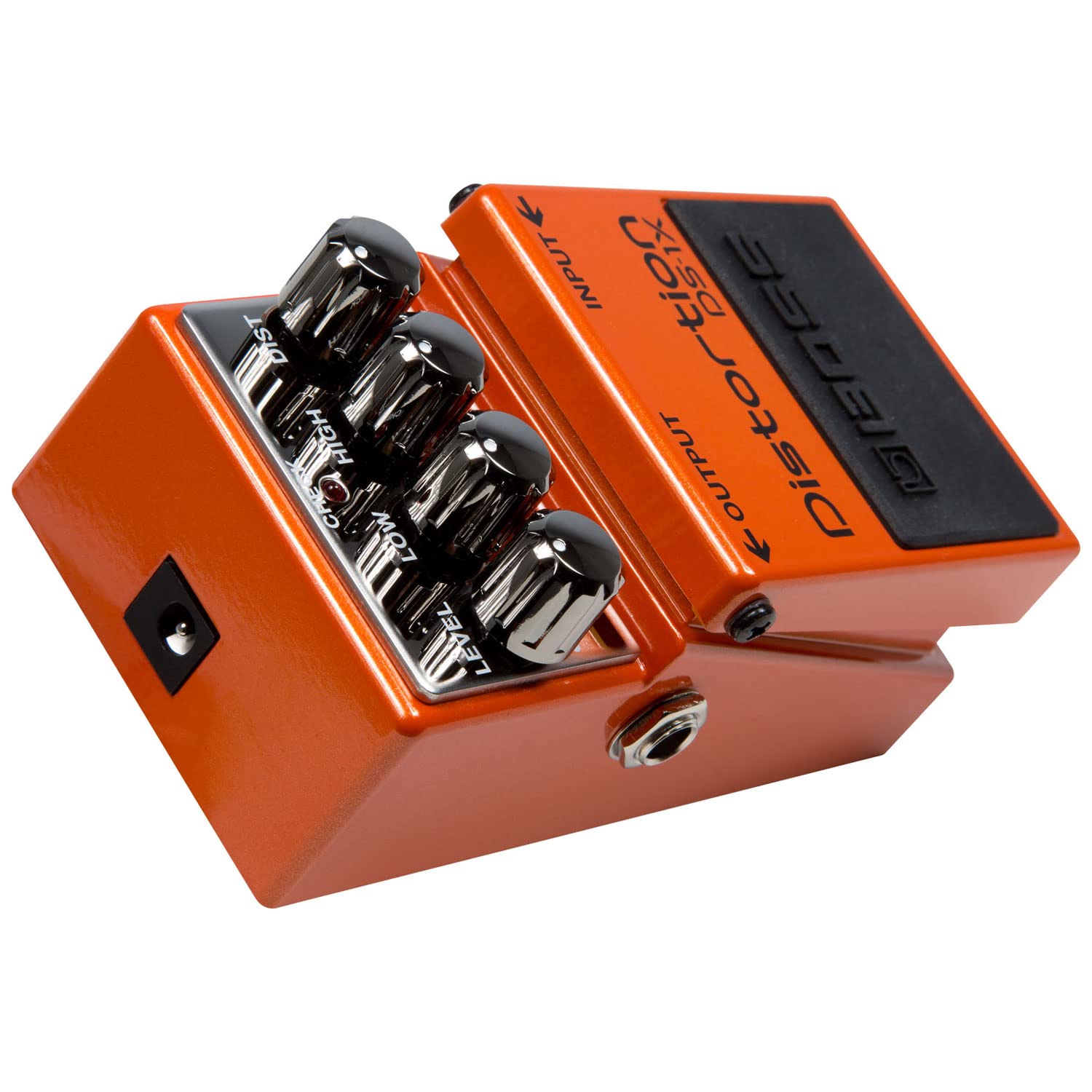 Boss DS-1X Special Distortion pedał zniekształcający + kabel