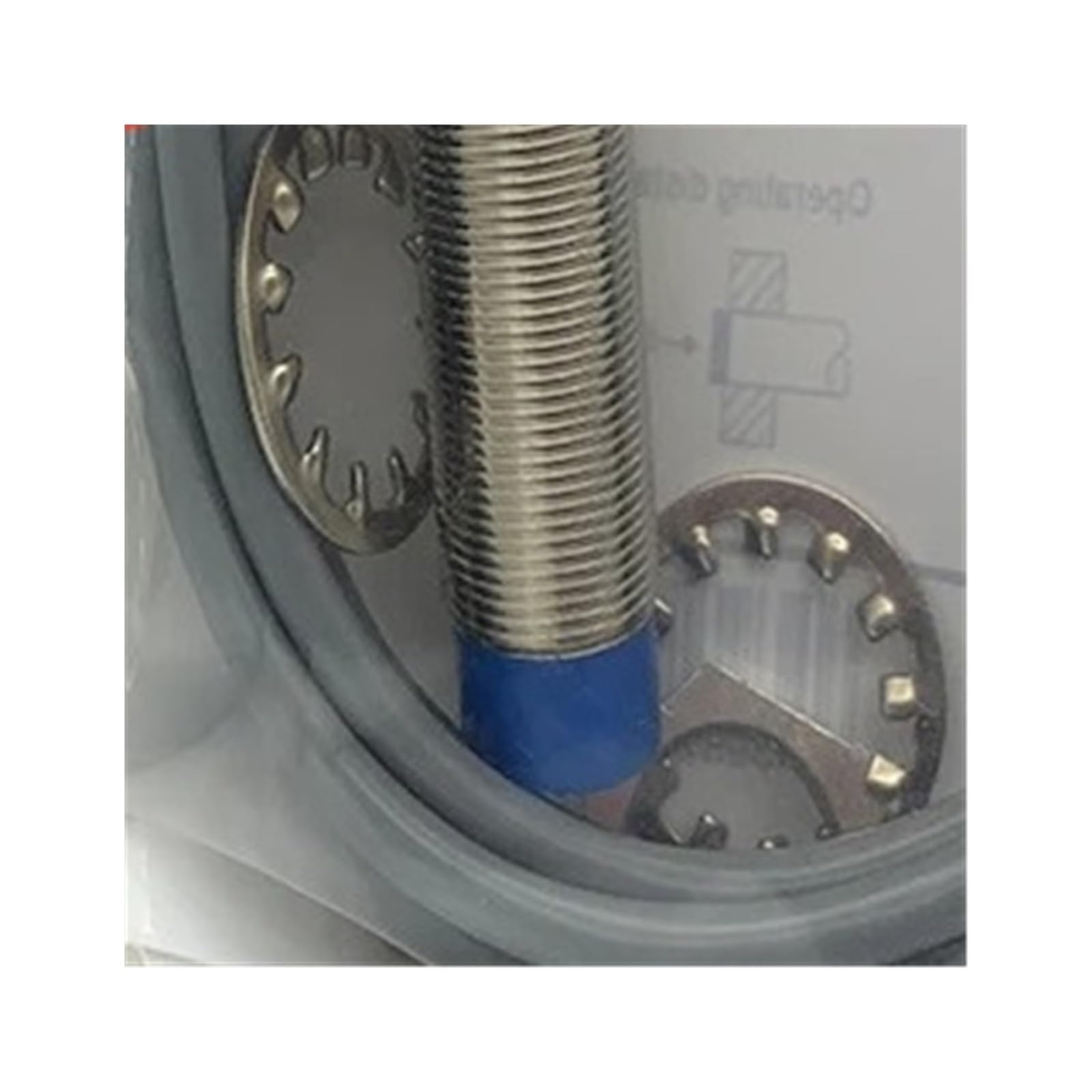 Capteur LR18BF05DPO détecteur de proximité PNP NO M18 inductif 5mm