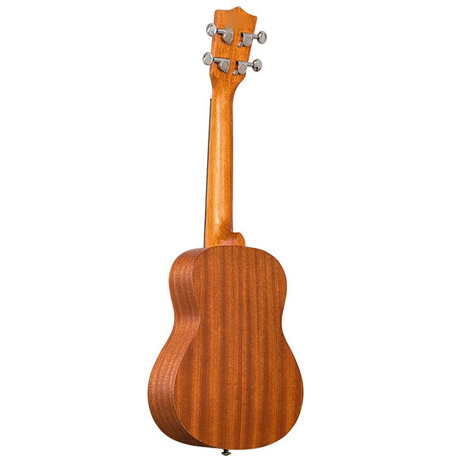 Ukulele Per Principianti Ukulele Per Principianti 21 23 26 Piccolo Strumento A Chitarra Per Adulti(26-inch)