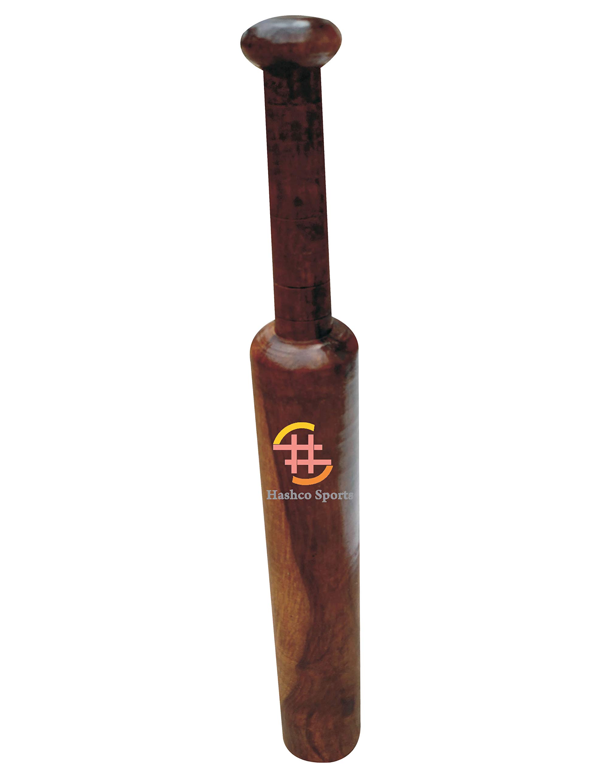 Hashco Sheesham Wooden Clubs/Mugdar/Meel/Clubbell/Karla Katai for Exercise (5KG Pack of 1) for Fitness (B08GBVL164) Amazon Price History, Amazon Price Tracker
