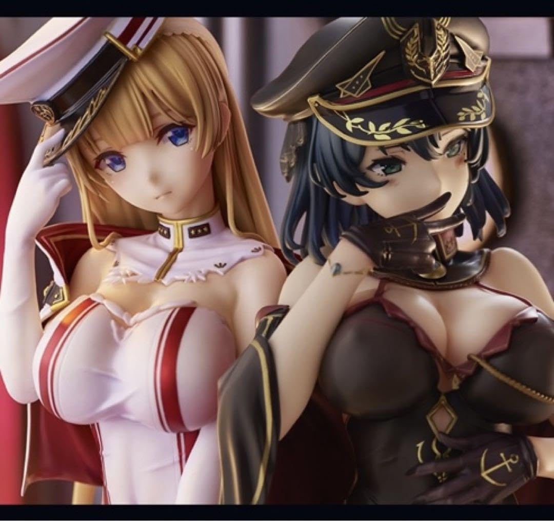 新品未開封 あかさあいイラスト 『海軍ムスメ スカーレット』 Amazon.co.jp: あかさあいイラスト 海軍ムスメ スカーレット カトレア
