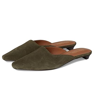 Seychelles Mocktail Mule Women