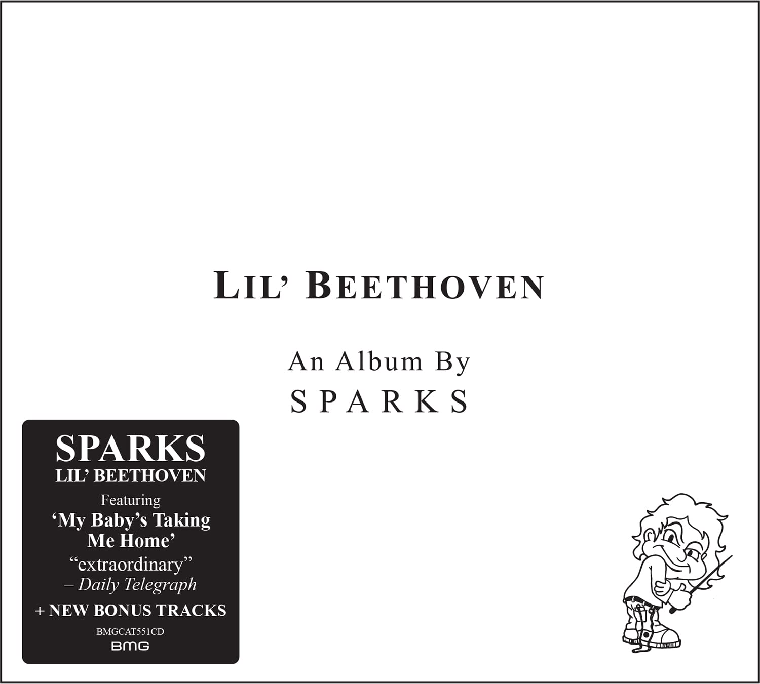 スパークスLil Beethoven Live in Stockholm DVD スパークスLil Beethoven Live in Stockholm DVD Amazon.co.jp