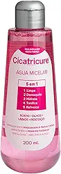 Cicatricure Água Micelar 200ml