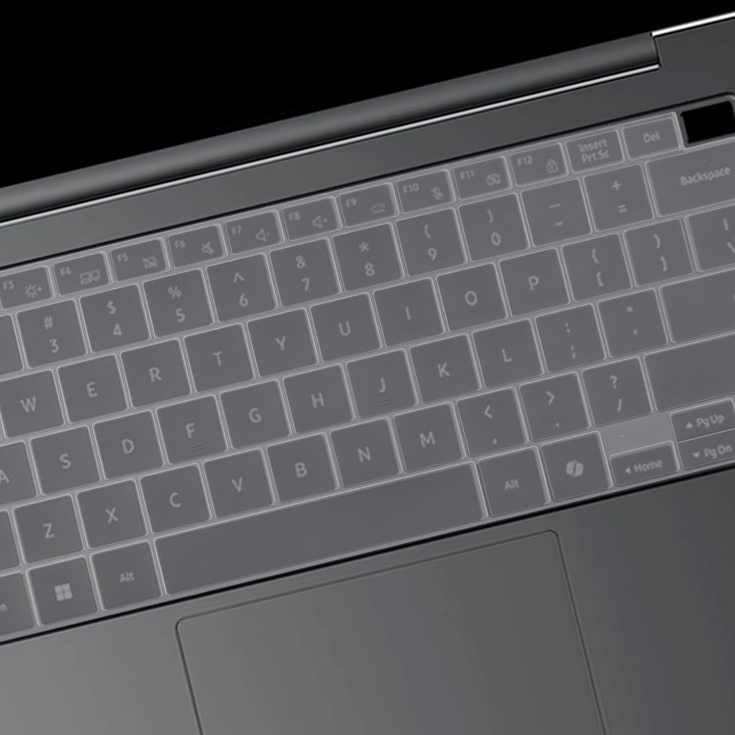 Amazon.com: Keyboard Cover for Samsung Galaxy Book 5 Pro 14