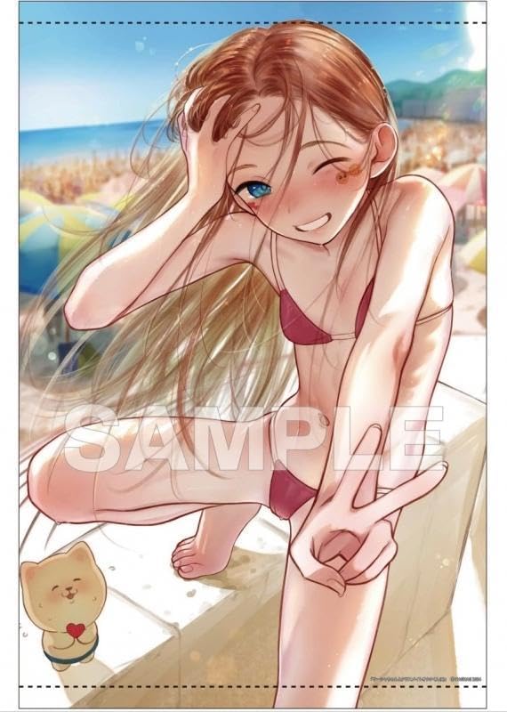 Amazon.co.jp: サーシャちゃんとクラスメイトオタクくん4巻 ゲーマーズ