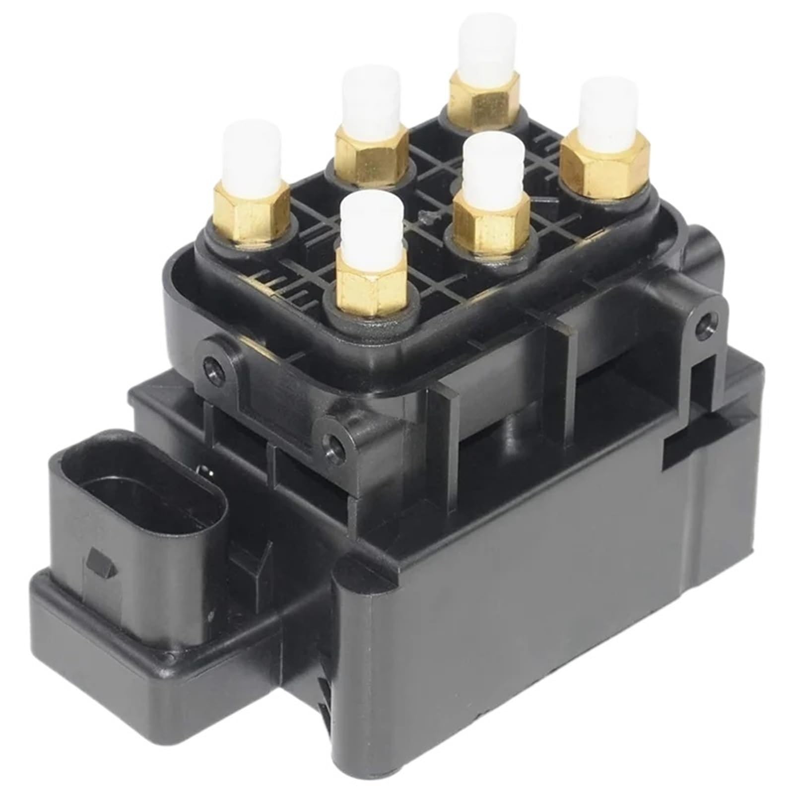 Solénoïde de suspension pneumatique haut de gamme 95835890102 Touareg - 8