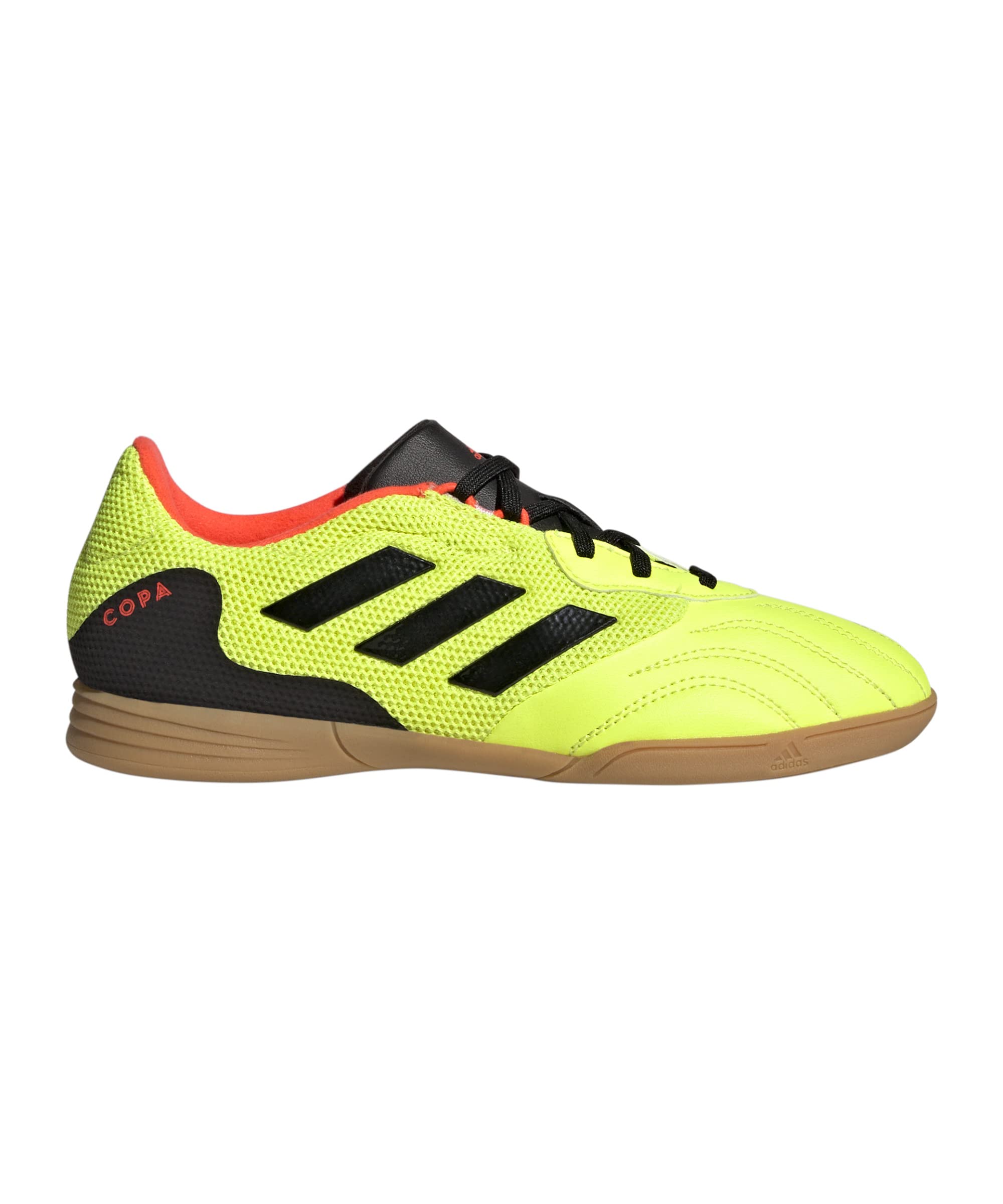 adidas Copa Sense.3 In Sala J Zapatillas de fútbolUnisex niños