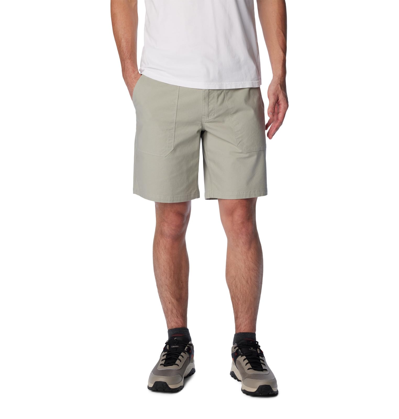 Columbia Men's Flex ROC Utility Short