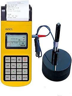 Asimeto 7640171 Impact Hardness Tester