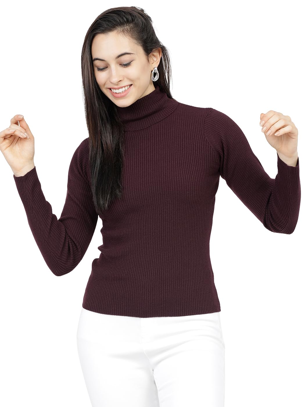 tokyo talkies Women Sweater-picture-14