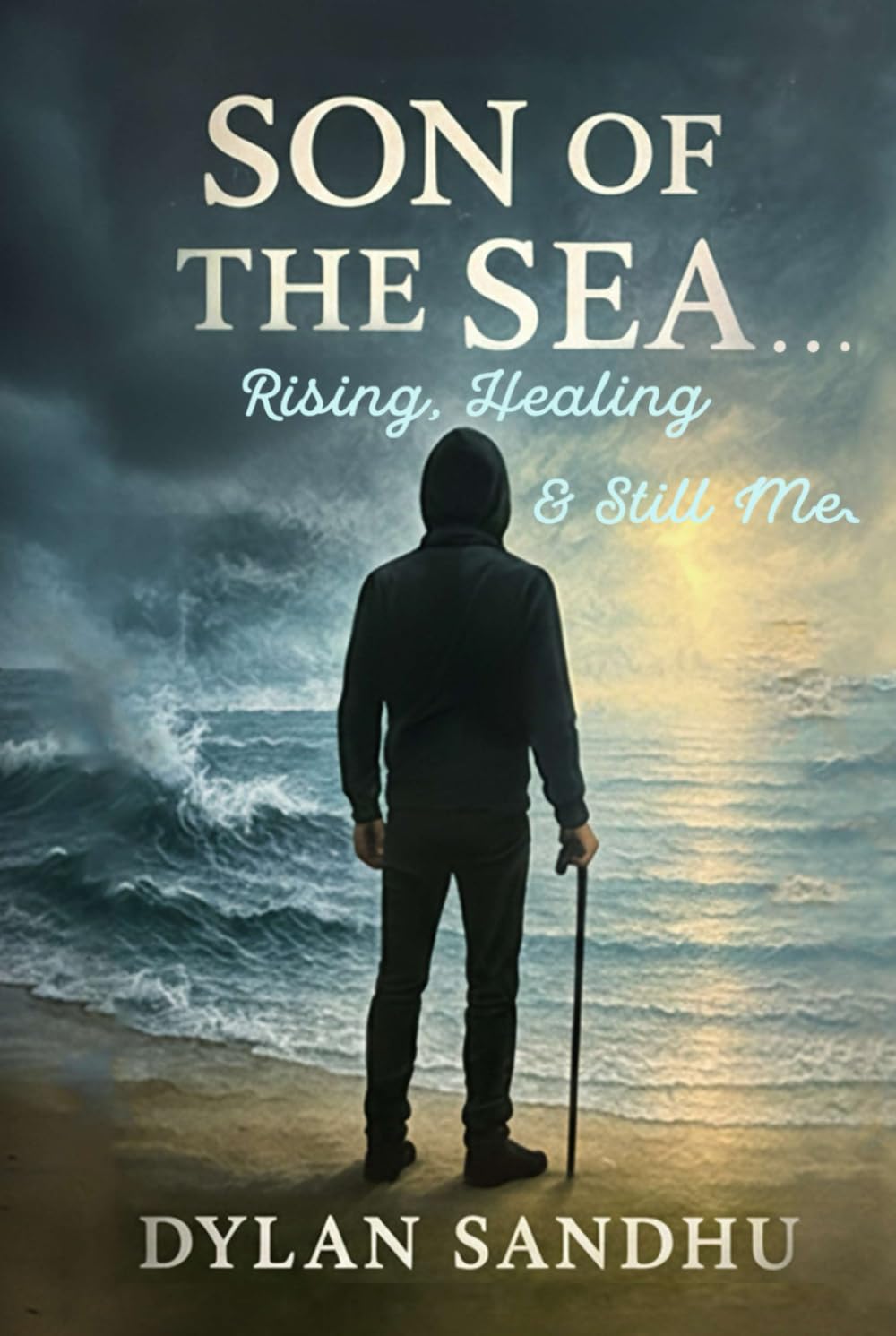 Son Of The Sea: Rising, Healing & Still Me
