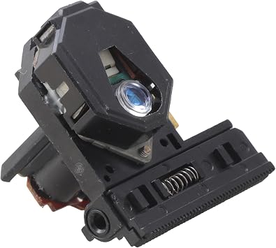Advanced Optical Drive Lens H8147AF Pickup Lens with Enhances Beam Accuracy for Seamlessly Music Playbacks Precise Drive Component
