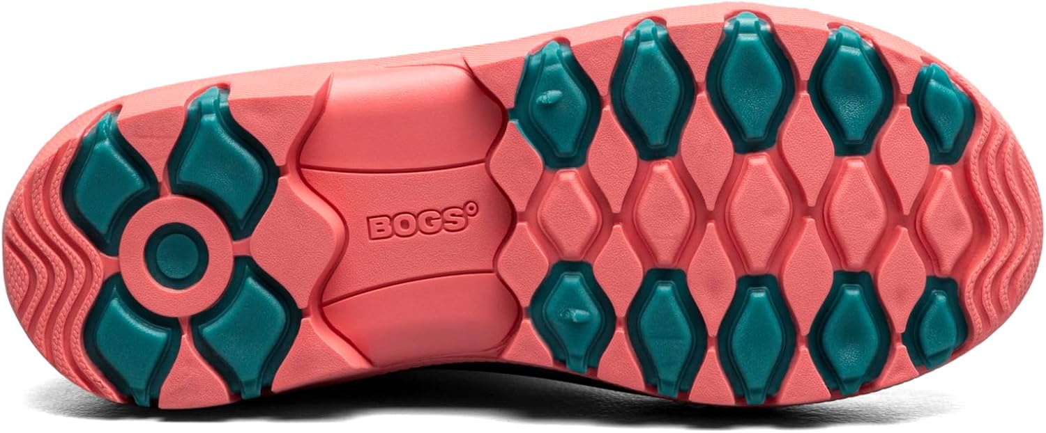 BOGS unisex-child Bogs Essential Rain