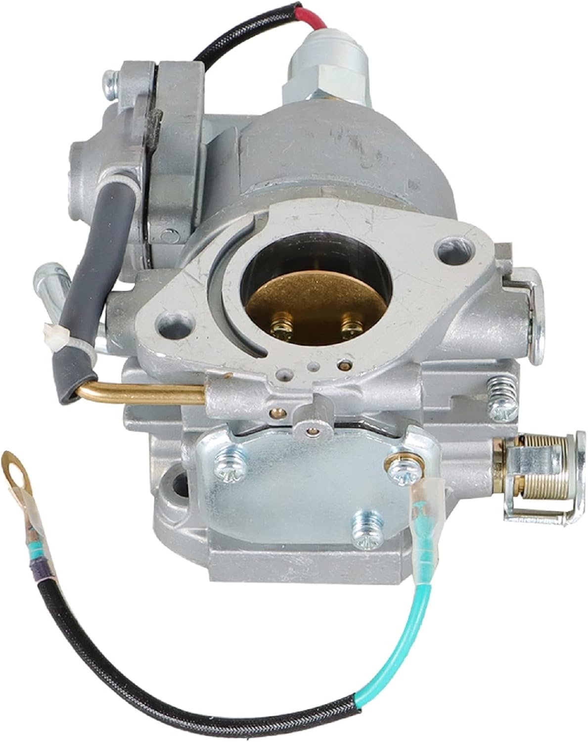 24 853 102-S Carburetor Replacement for CV730 CV740 25HP 27HP Engine Replaces 24853102-S 24-853-102-S Carb