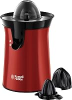 Russell Hobbs Colours Plus Piros-Fekete Konyhai Készülék 10