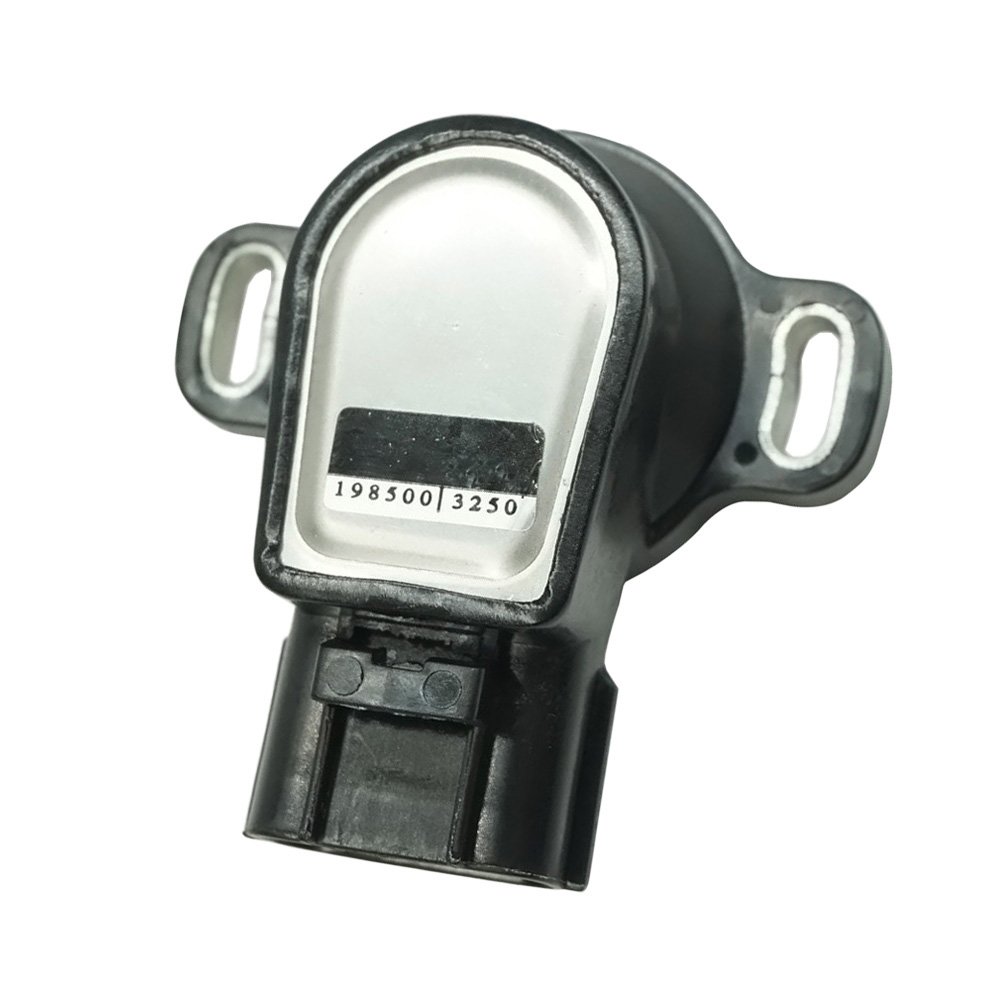 Throttle Position Sensor TPS Fits for 1999-2002 Jaguar XK8 1999-2003 Jaguar XJ8 4.0L 198500-3250