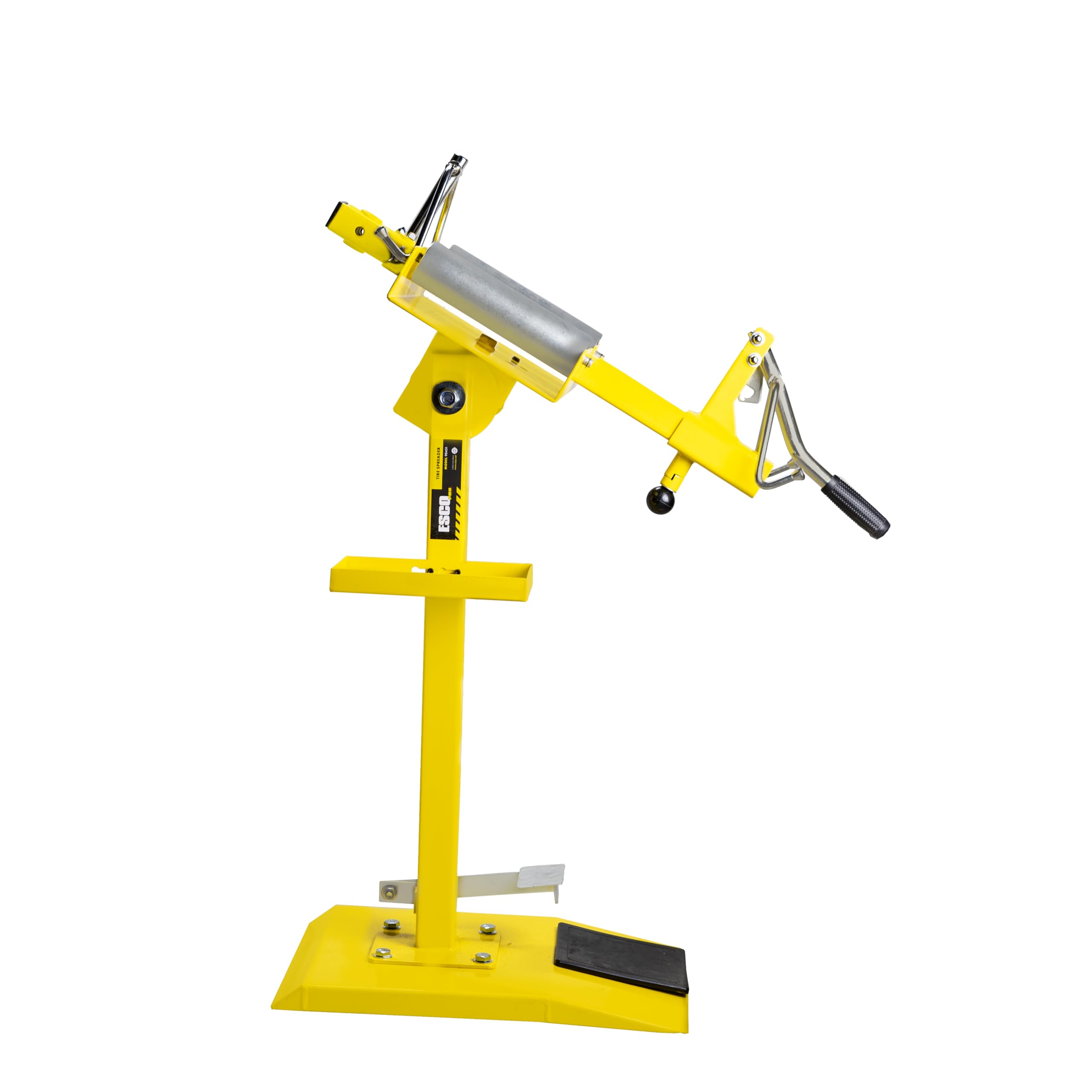 ESCO 90451 - Separador de neumáticos manual, con pedal