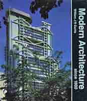 Amazon | Modern Architecture Since 1900 | Curtis, William