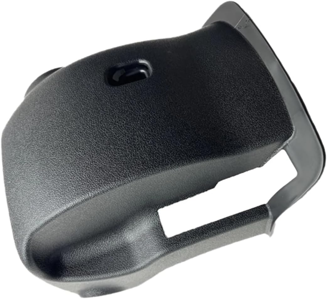 Lower Steering Column Cover for Hyundai Elantra 2017-2020 SE SEL Limited Sport Eco, 84855-F2000-TRY Replacement