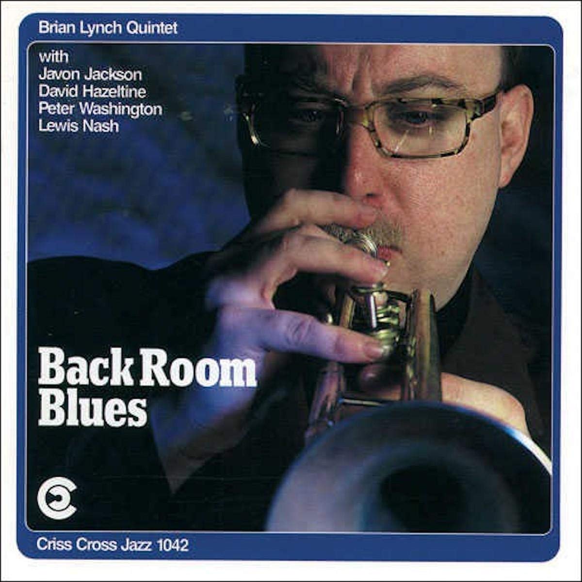 Back Room Blues