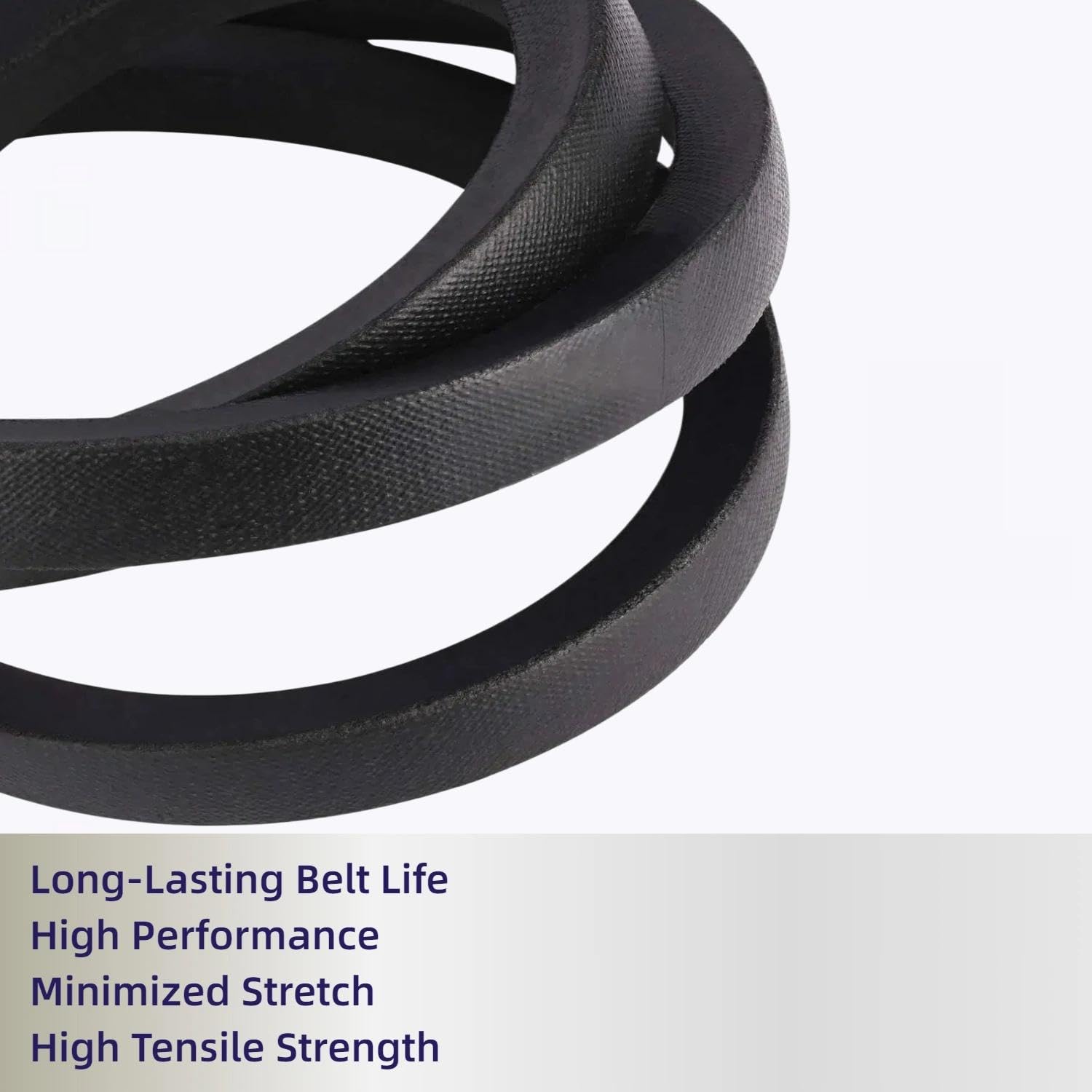 Amazon.com : Deck Belt Compatible with Toro 60 Inch Deck Titan